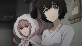 Steins;Gate 0 ตอนที่ 7 17