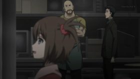 Steins;Gate 0 ตอนที่ 7 18