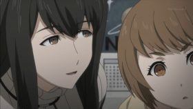 Steins;Gate 0 ตอนที่ 7 19