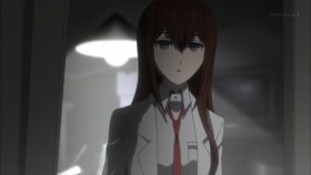 Steins;Gate 0 ตอนที่ 7 23