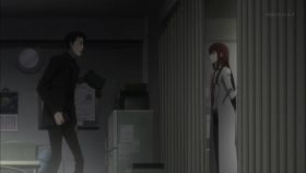 Steins;Gate 0 ตอนที่ 7 24