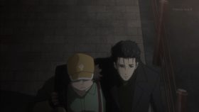 Steins;Gate 0 ตอนที่ 7 10