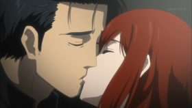 Steins;Gate 0 ตอนที่ 8 34