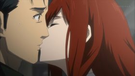 Steins;Gate 0 ตอนที่ 8 33