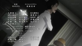 Steins;Gate 0 ตอนที่ 8 36