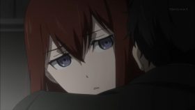 Steins;Gate 0 ตอนที่ 8 4