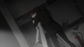 Steins;Gate 0 ตอนที่ 8 3