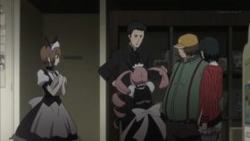 Steins;Gate 0 ตอนที่ 8 14