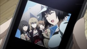 Steins;Gate 0 ตอนที่ 8 16