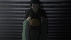 Steins;Gate 0 ตอนที่ 8 18