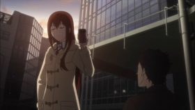 Steins;Gate 0 ตอนที่ 8 19