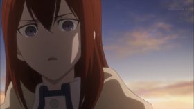 Steins;Gate 0 ตอนที่ 8 20