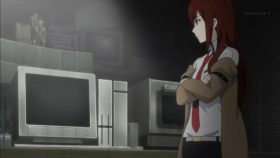 Steins;Gate 0 ตอนที่ 8 21