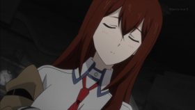 Steins;Gate 0 ตอนที่ 8 22