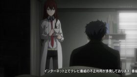 Steins;Gate 0 ตอนที่ 8 5