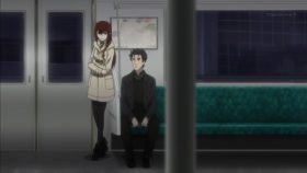 Steins;Gate 0 ตอนที่ 8 25