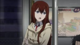 Steins;Gate 0 ตอนที่ 8 26