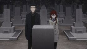 Steins;Gate 0 ตอนที่ 8 27