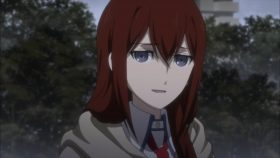 Steins;Gate 0 ตอนที่ 8 29