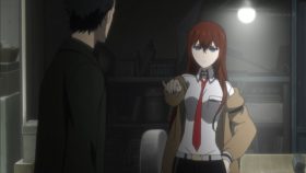 Steins;Gate 0 ตอนที่ 8 31