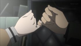 Steins;Gate 0 ตอนที่ 8 32