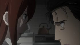 Steins;Gate 0 ตอนที่ 8 7