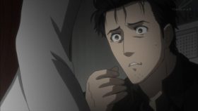 Steins;Gate 0 ตอนที่ 8 10