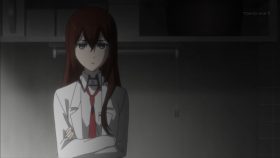 Steins;Gate 0 ตอนที่ 8 11