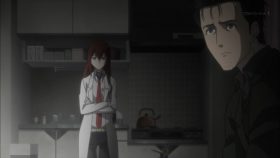 Steins;Gate 0 ตอนที่ 8 12