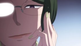 Wotaku ni Koi wa Muzukashii ตอนที่ 7 30