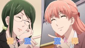 Wotaku ni Koi wa Muzukashii ตอนที่ 7 31