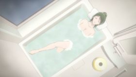 Wotaku ni Koi wa Muzukashii ตอนที่ 7 6