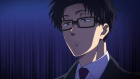 Wotaku ni Koi wa Muzukashii ตอนที่ 6 12