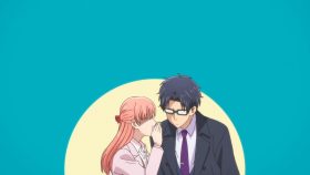 Wotaku ni Koi wa Muzukashii ตอนที่ 6 14