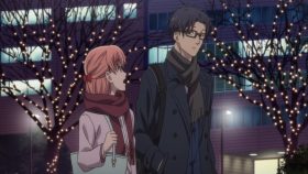 Wotaku ni Koi wa Muzukashii ตอนที่ 6 18