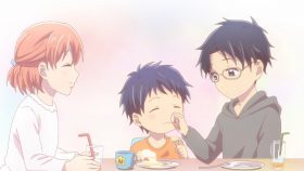 Wotaku ni Koi wa Muzukashii ตอนที่ 6 21