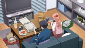 Wotaku ni Koi wa Muzukashii ตอนที่ 6 28