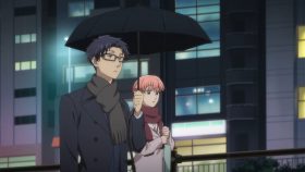 Wotaku ni Koi wa Muzukashii ตอนที่ 6 7