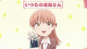 Wotaku ni Koi wa Muzukashii ตอนที่ 6 9