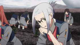 Darling in the FranXX ตอนที่ 22 12