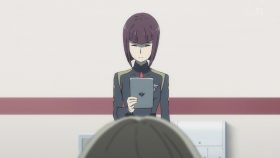 Darling in the FranXX ตอนที่ 22 17