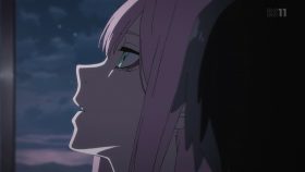 Darling in the FranXX ตอนที่ 22 18