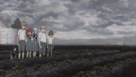 Darling in the FranXX ตอนที่ 22 19