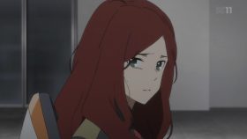 Darling in the FranXX ตอนที่ 22 20