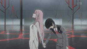 Darling in the FranXX ตอนที่ 22 24