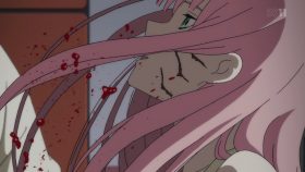 Darling in the FranXX ตอนที่ 22 28