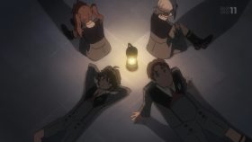 Darling in the FranXX ตอนที่ 22 38