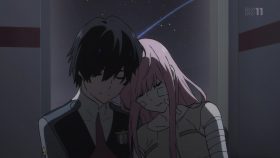 Darling in the FranXX ตอนที่ 22 39