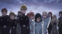 สรุป: Darling in the FranXX ตอนที่ 1-24 (อวสาน) 54