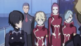 Darling in the FranXX ตอนที่ 22 41